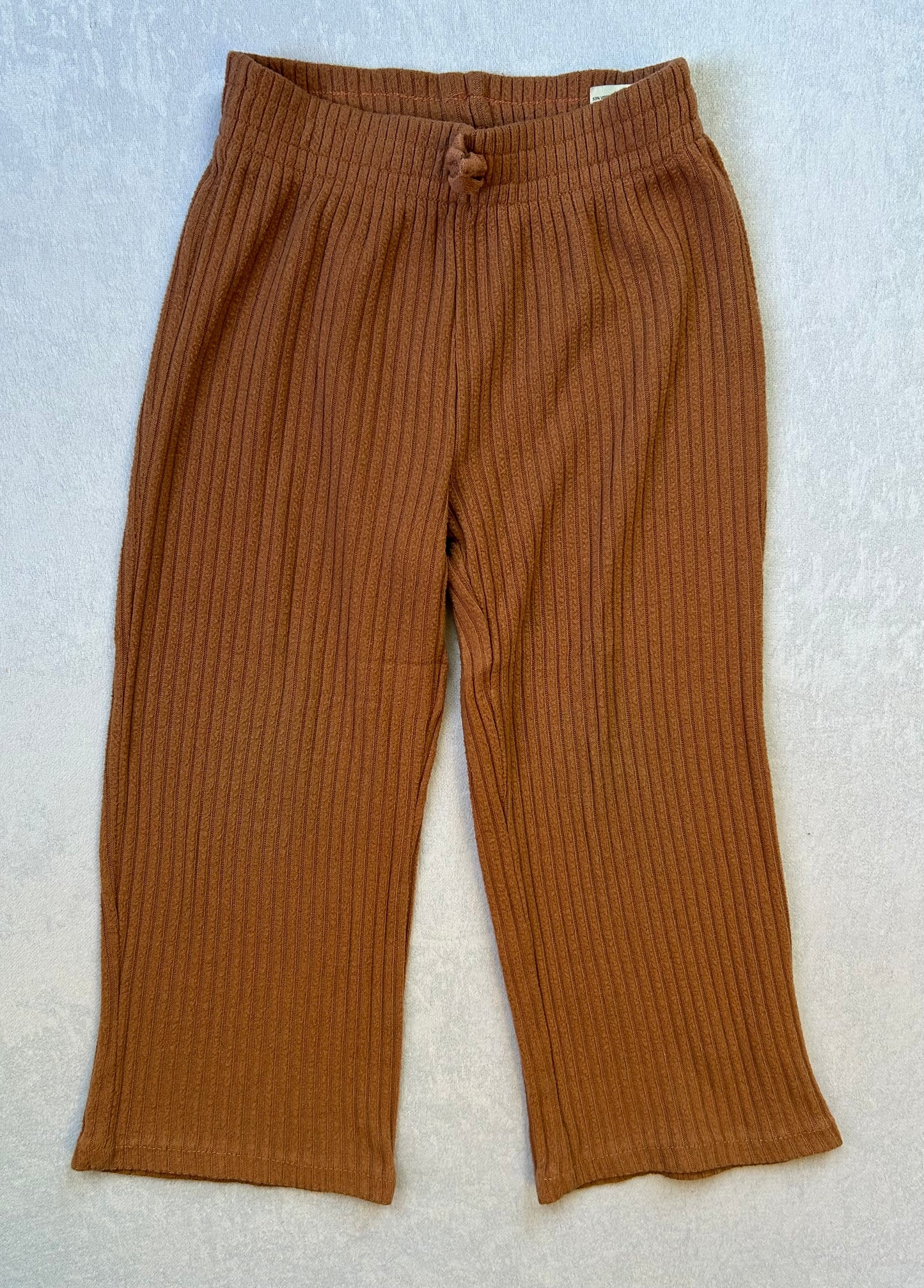 Brown Wide Leg Pants | H&M