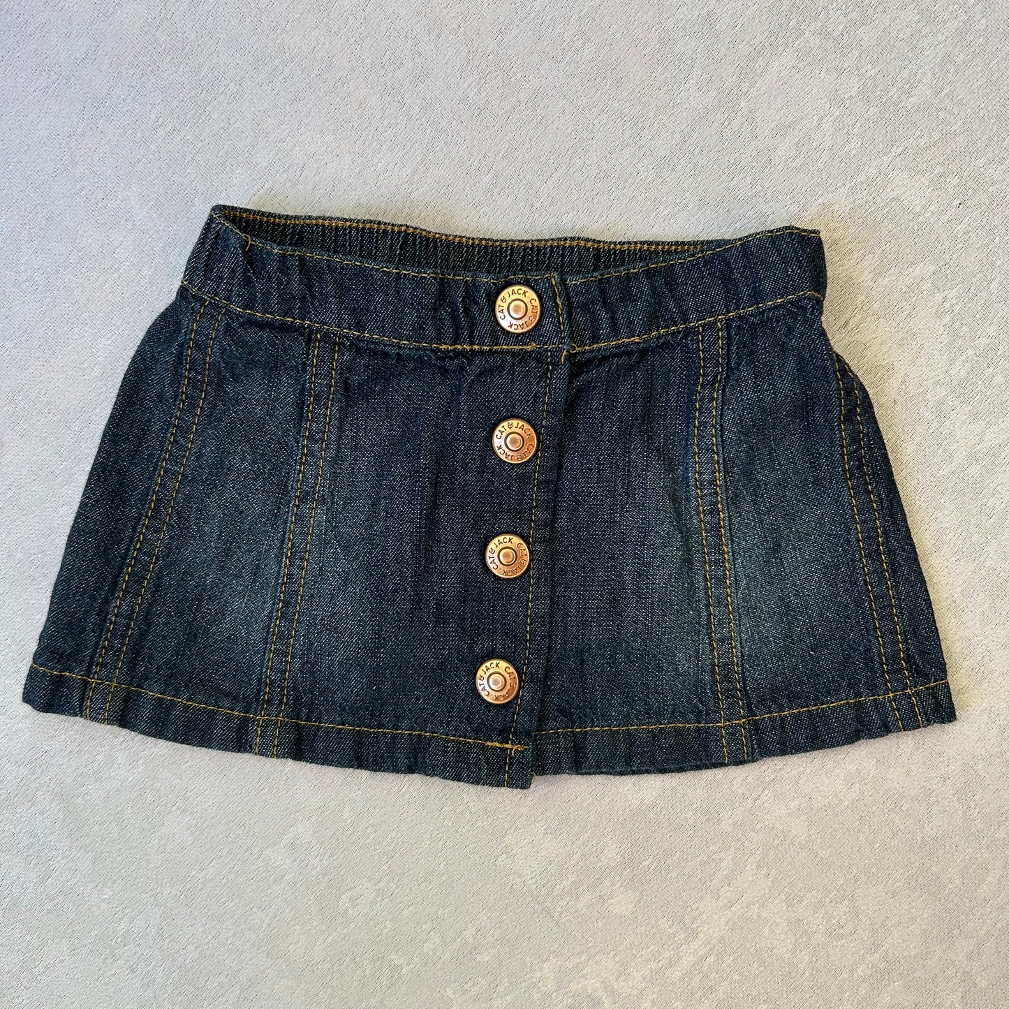 Denim Skirt | Cat & Jack