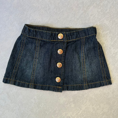 Denim Skirt | Cat & Jack