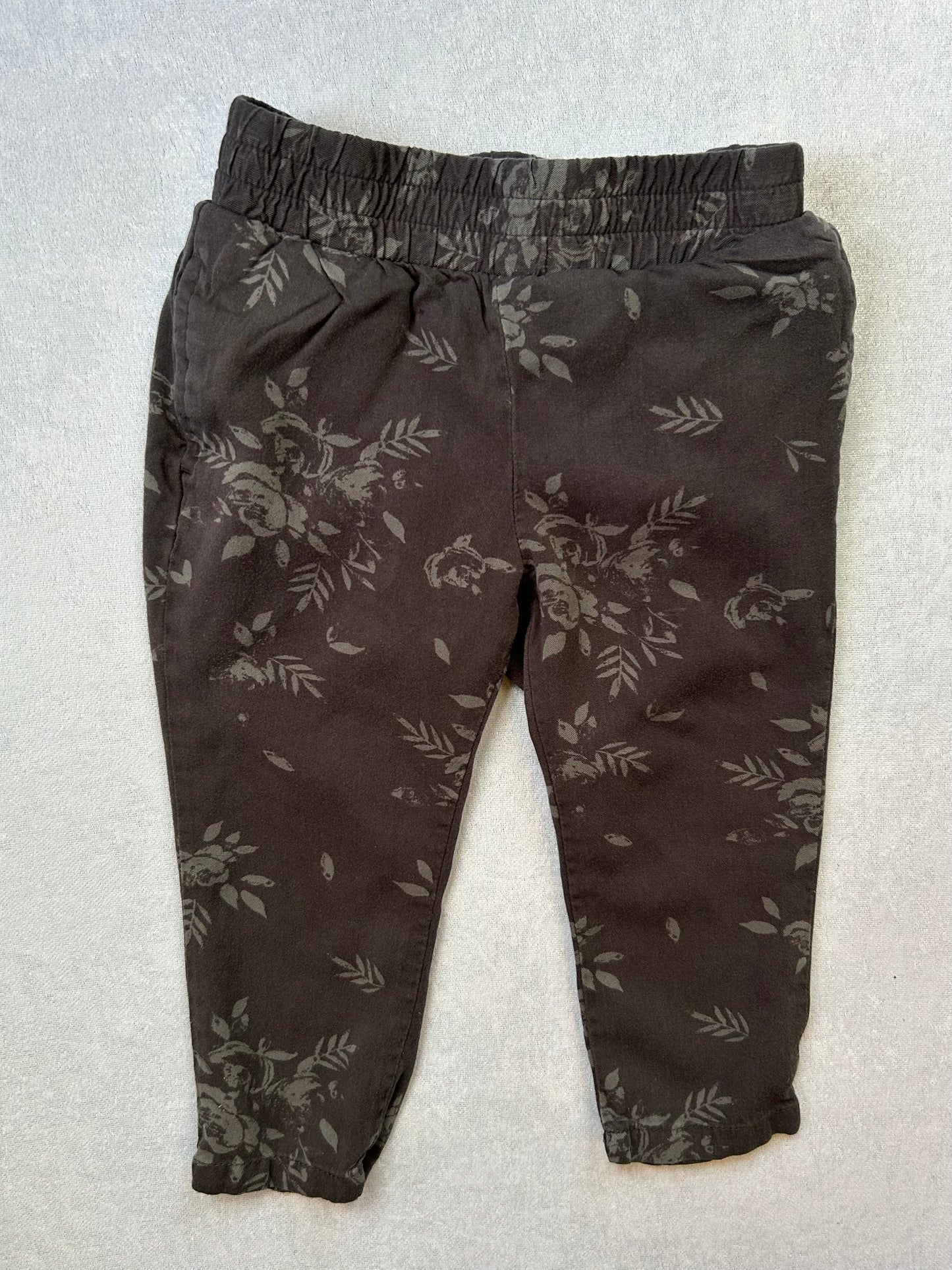 Floral Pants | Old Navy