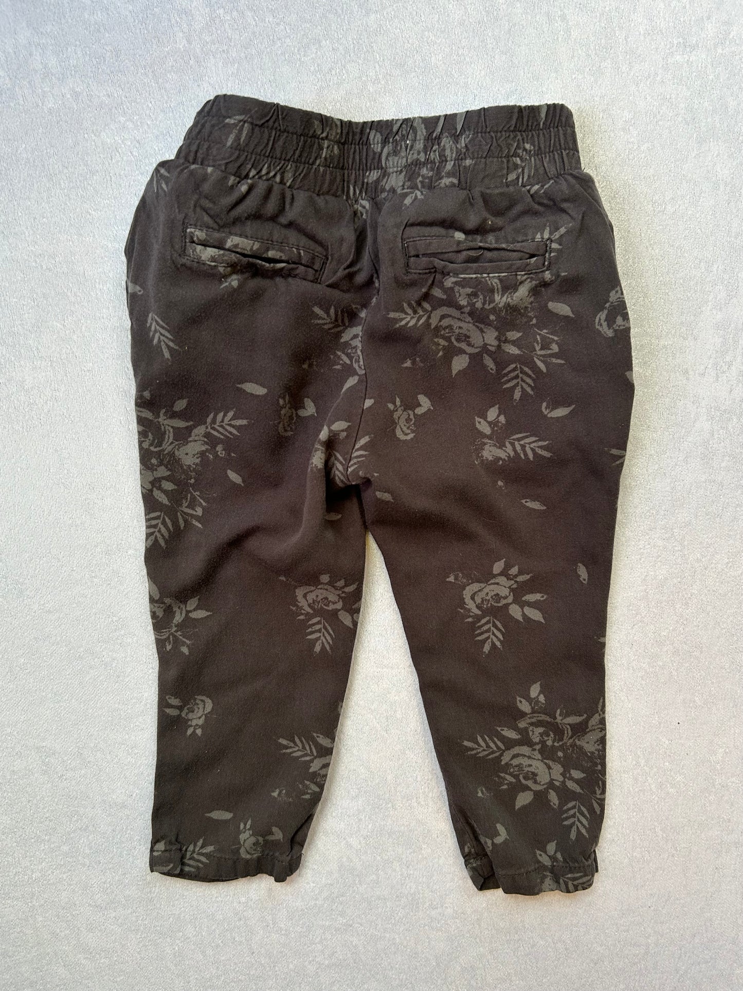 Floral Pants | Old Navy