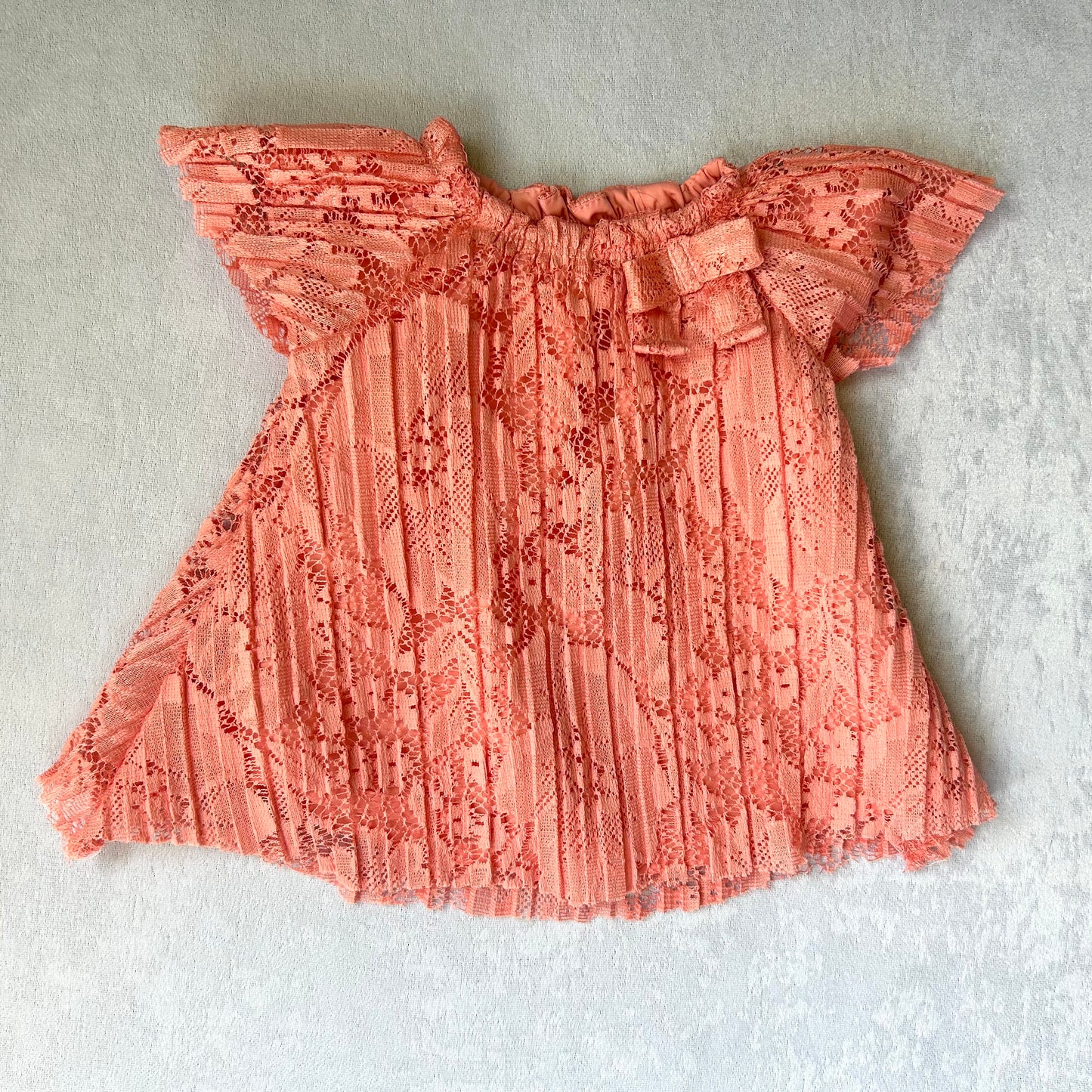 Lace Special Occasion Dress | Carter’s