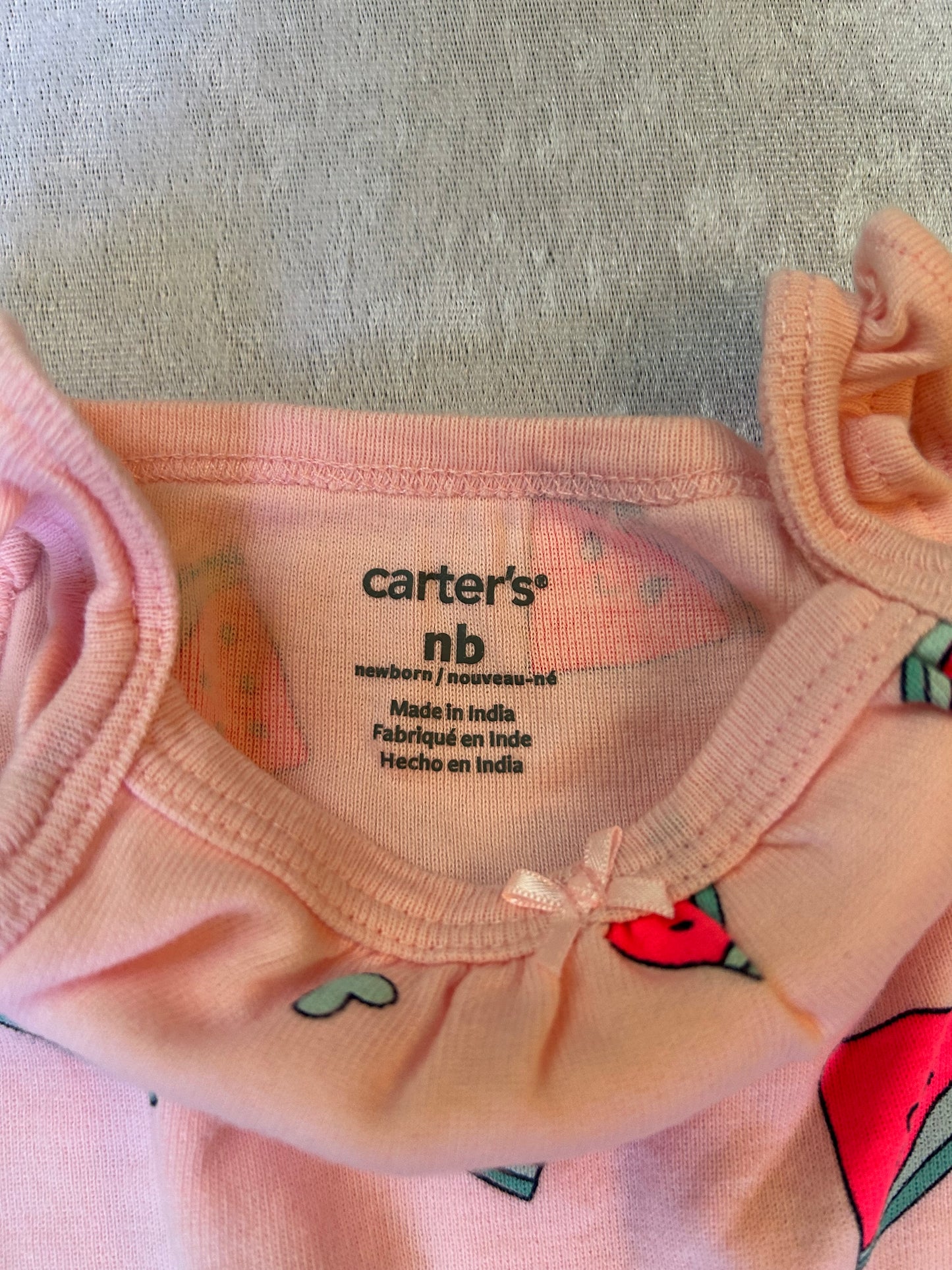 Watermelon Romper | Carter’s