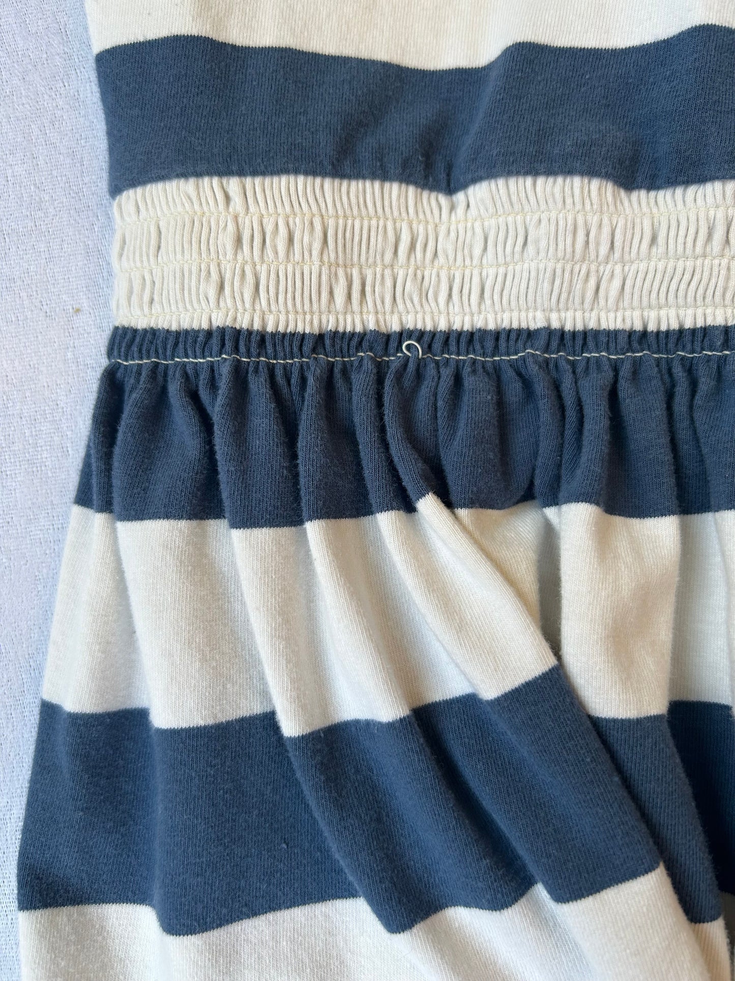 Striped Dress | Matilda Jane