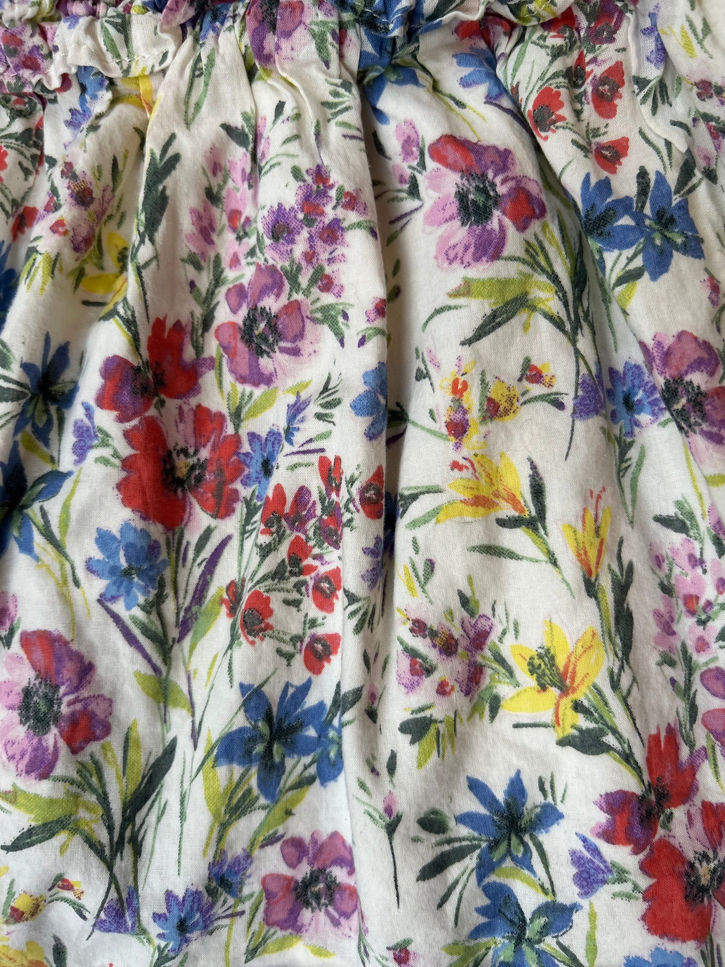 Floral Dress | Gap