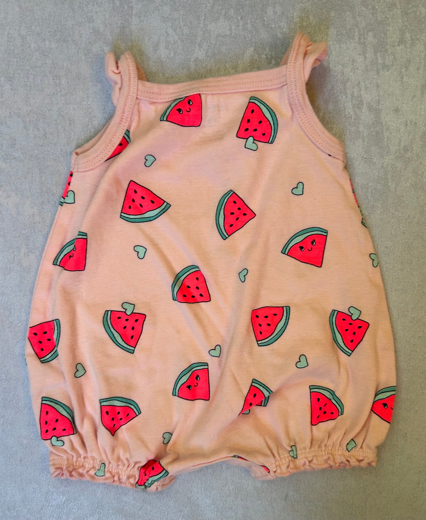 Watermelon Romper | Carter’s