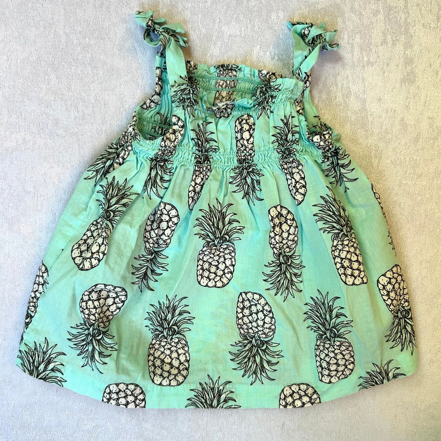 Pineapple Tank | Carter’s