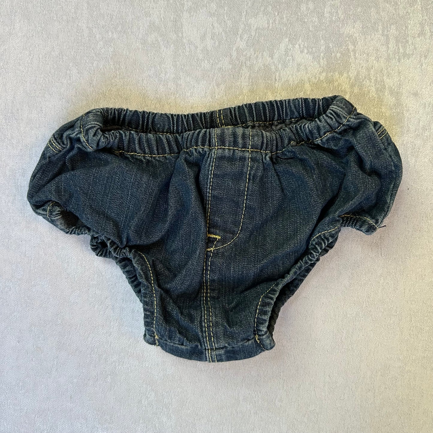 Denim Bummies | Gap