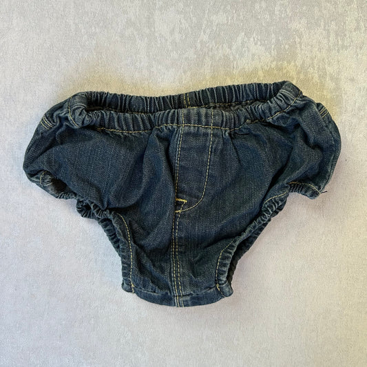 Denim Bummies | Gap