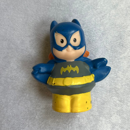 Little People Bat Girl