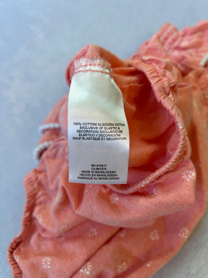 Bubble Romper | Penelope Mack