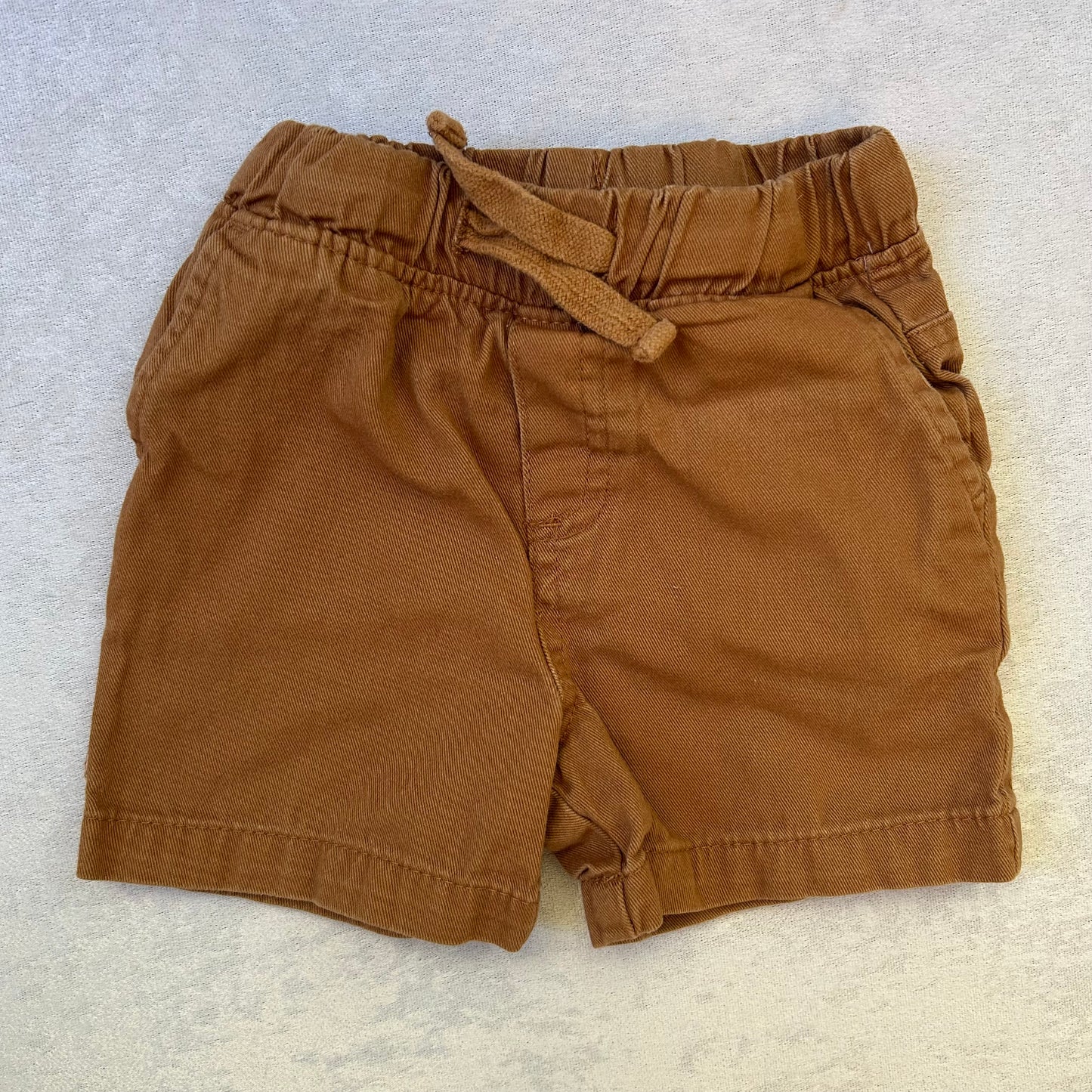 Brown Shorts | Ben Sherman