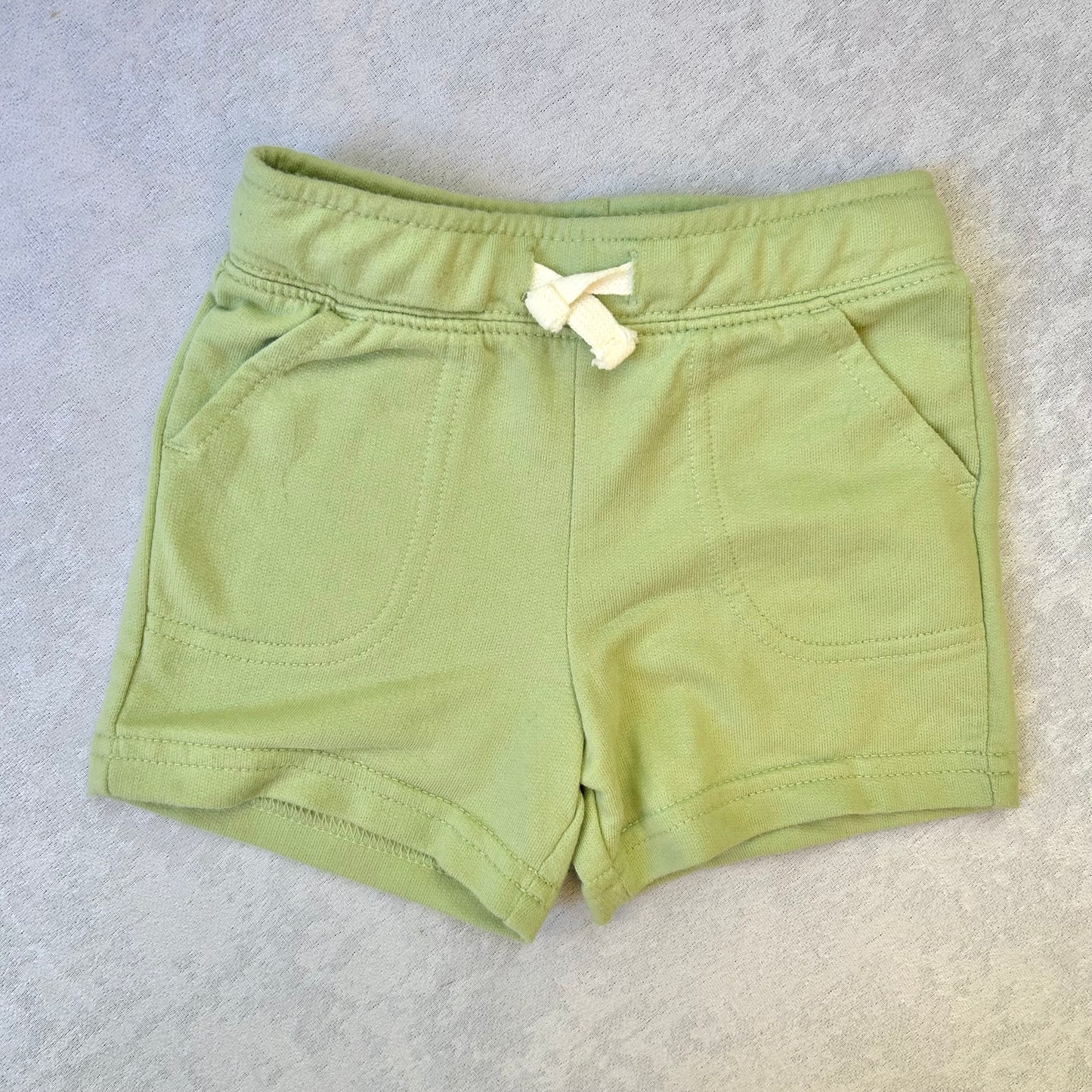 Green Shorts | Cat & Jack