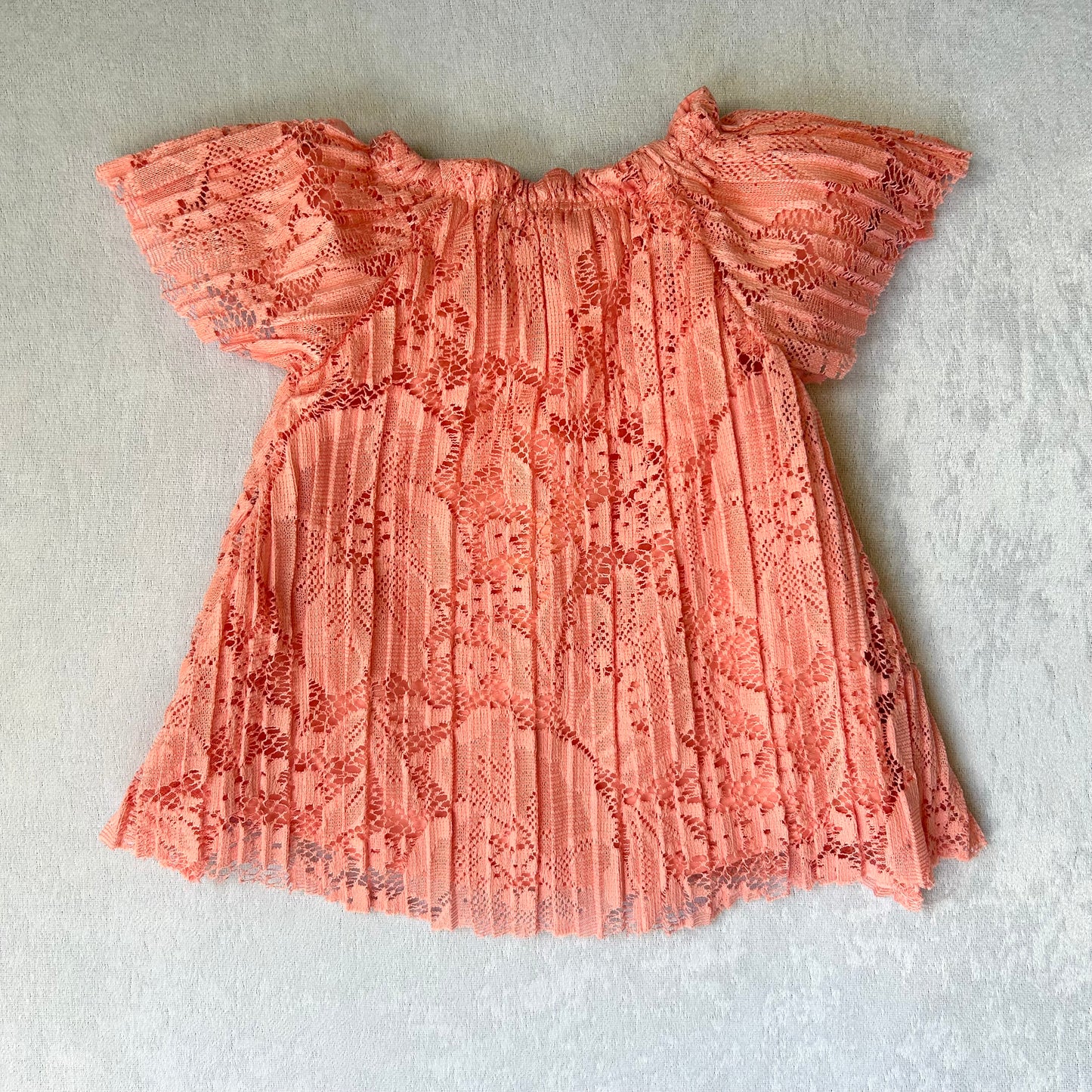 Lace Special Occasion Dress | Carter’s