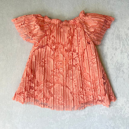 Lace Special Occasion Dress | Carter’s
