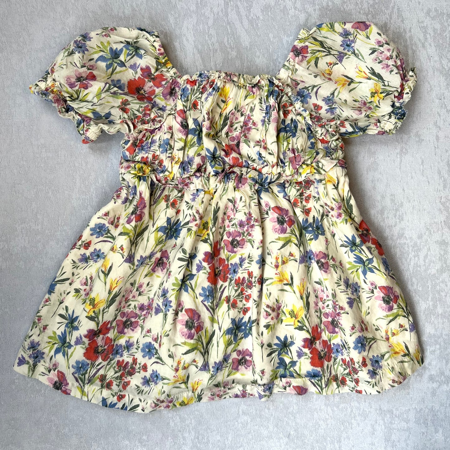 Floral Dress | Gap