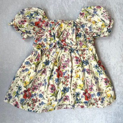 Floral Dress | Gap