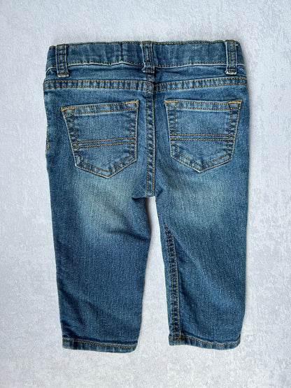 Straight Leg Jeans | Baby B’gosh