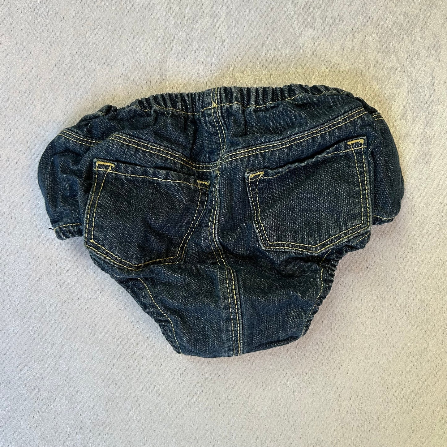 Denim Bummies | Gap