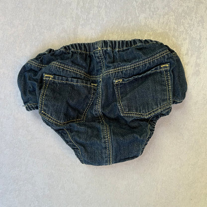 Denim Bummies | Gap
