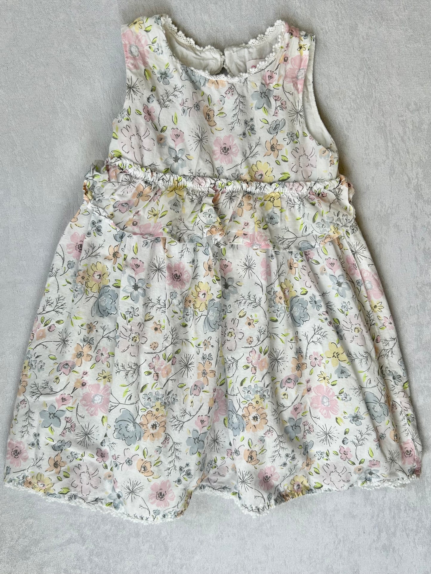 Floral Dress | Tommy Bahama
