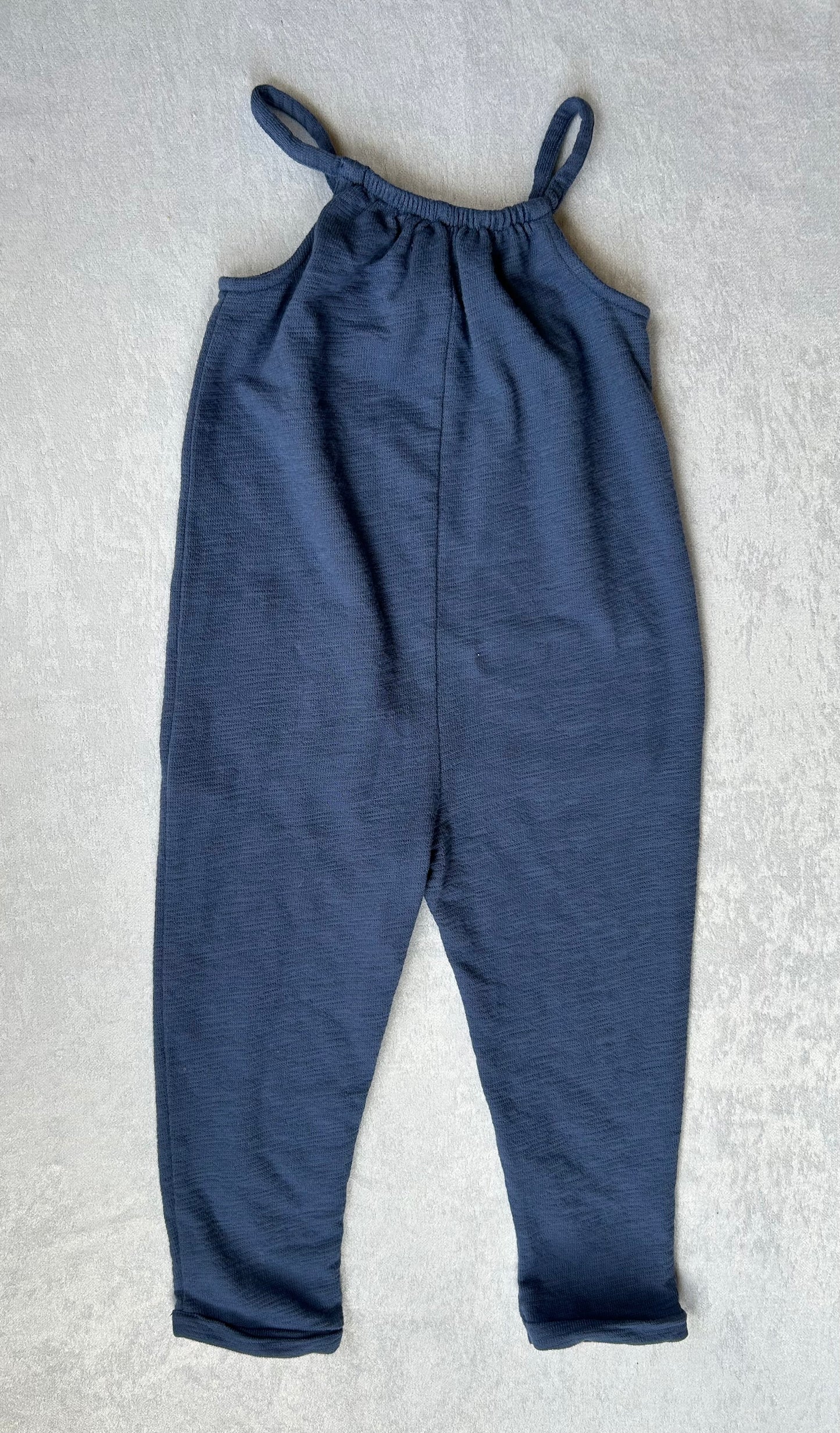 Blue Romper |  Old Navy