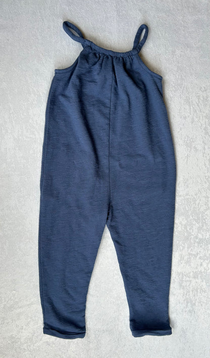 Blue Romper |  Old Navy