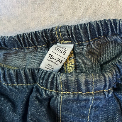 Denim Bummies | Gap