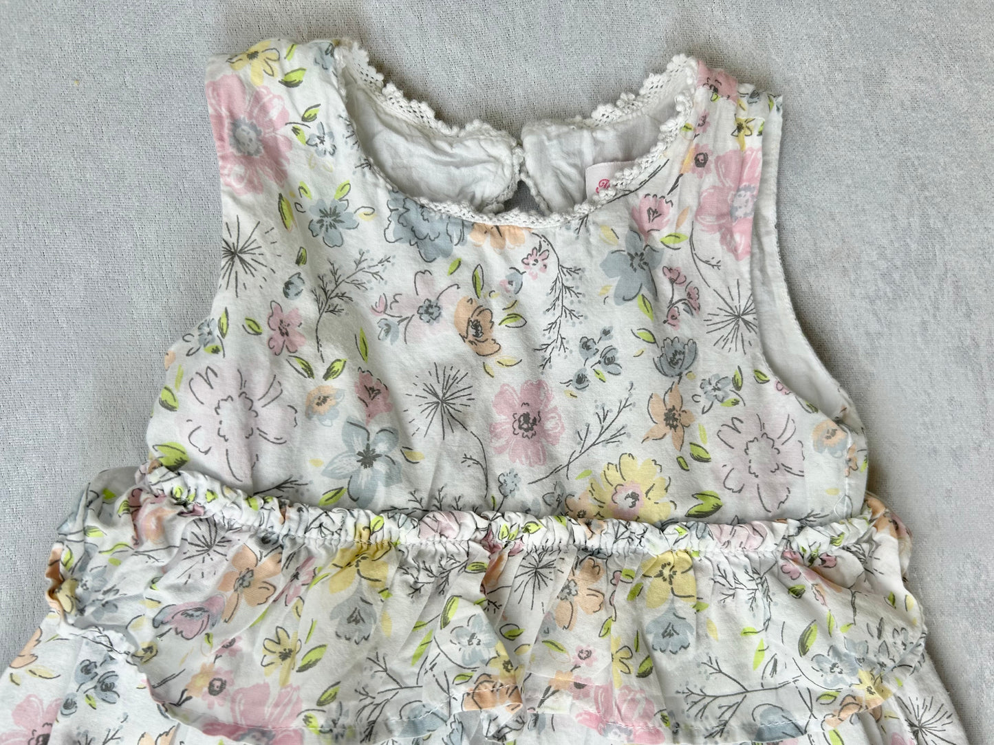 Floral Dress | Tommy Bahama
