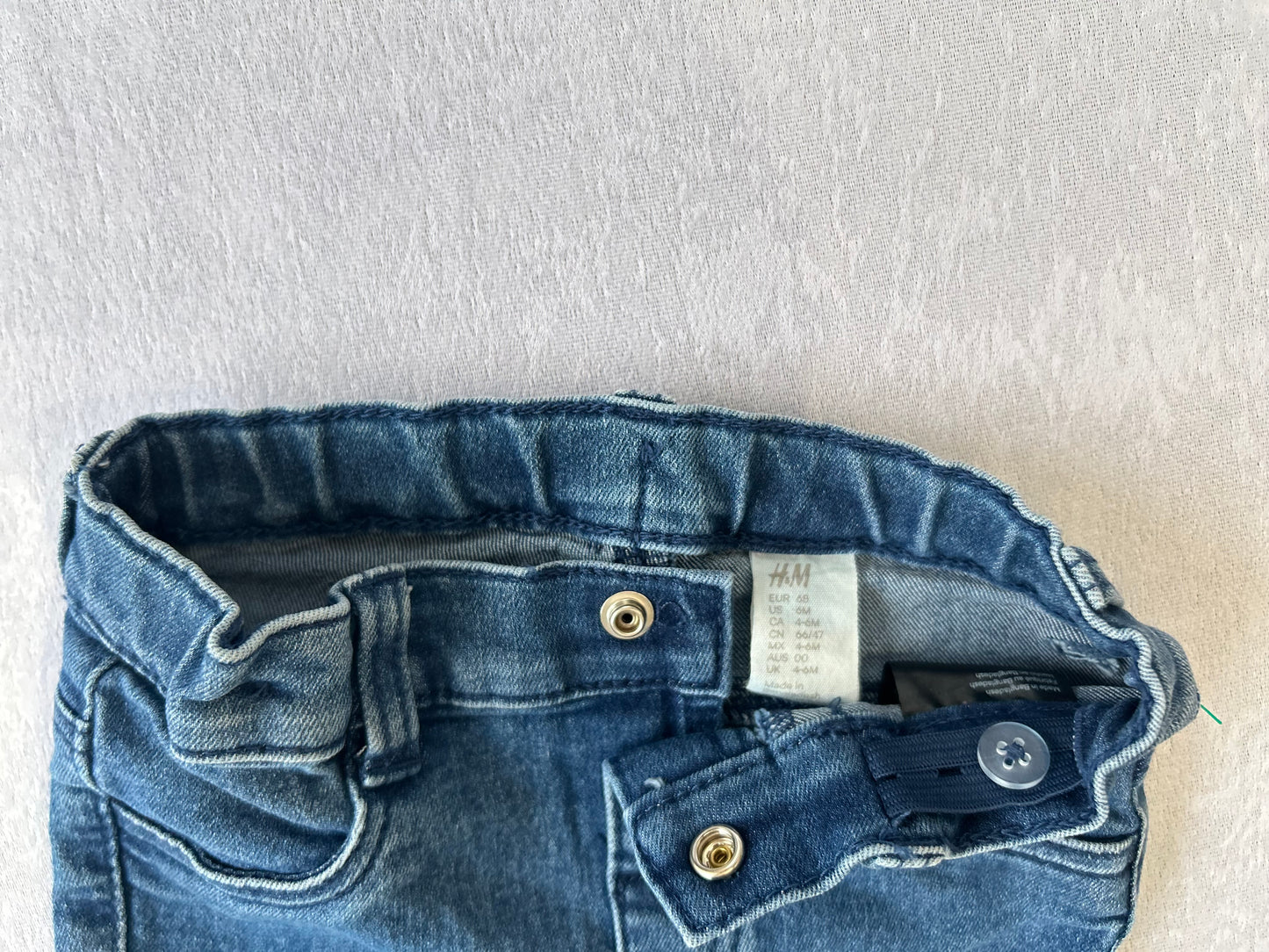 Skinny Jeans | H&M
