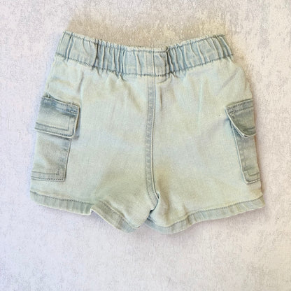 Jean Shorts | Garanimals