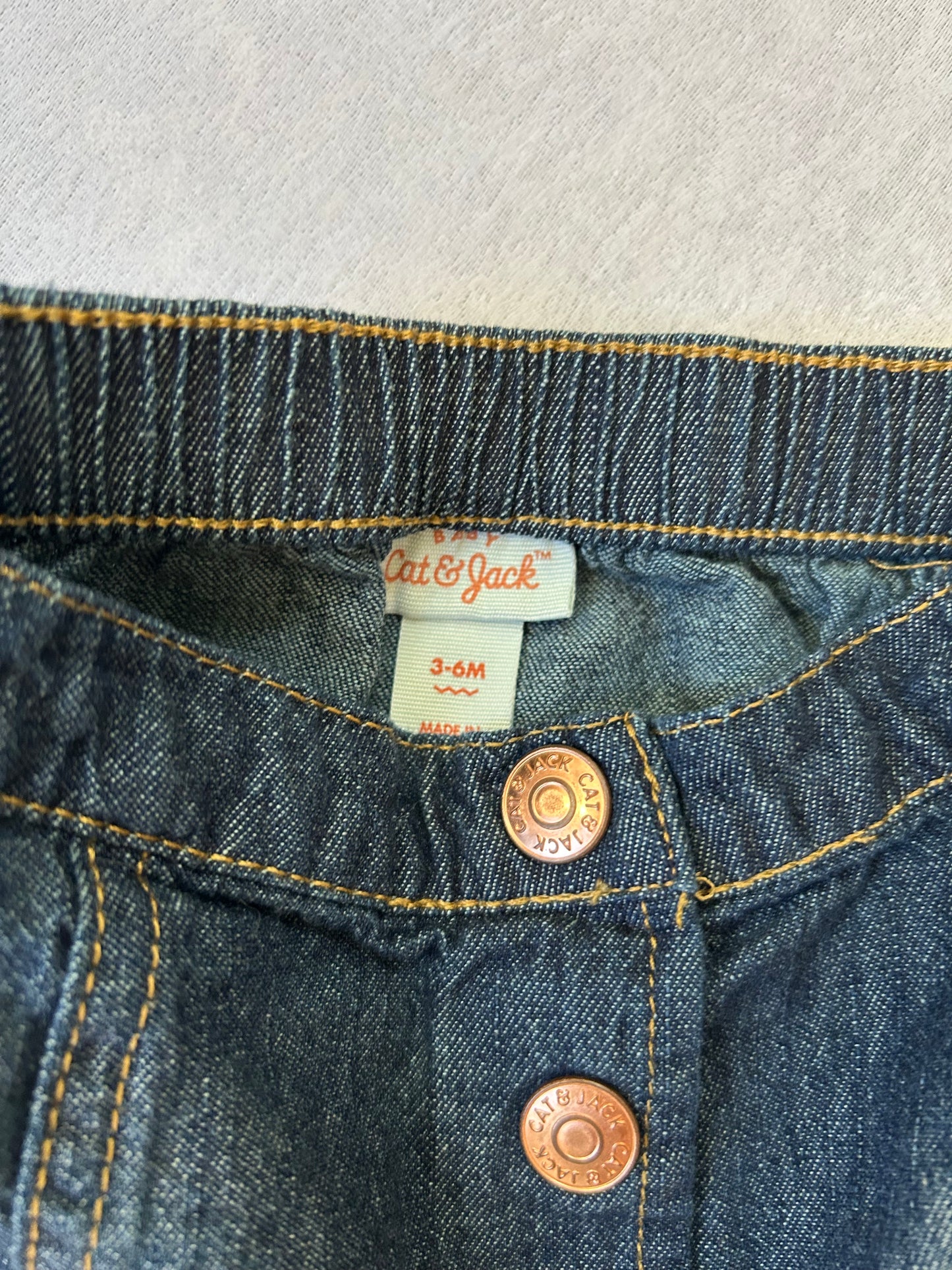 Denim Skirt | Cat & Jack