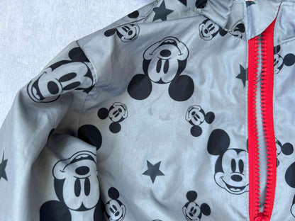 Mickey Windbreaker Jacket | Disney