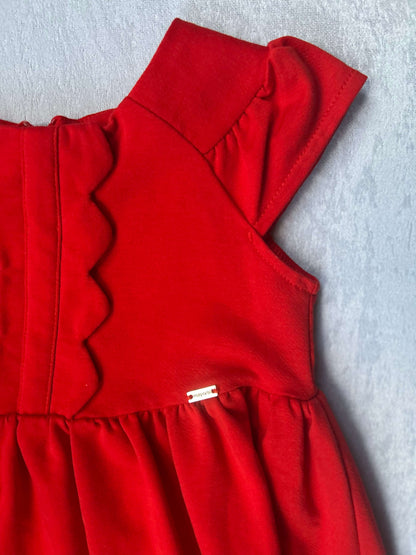 Red Dress | Mayoral