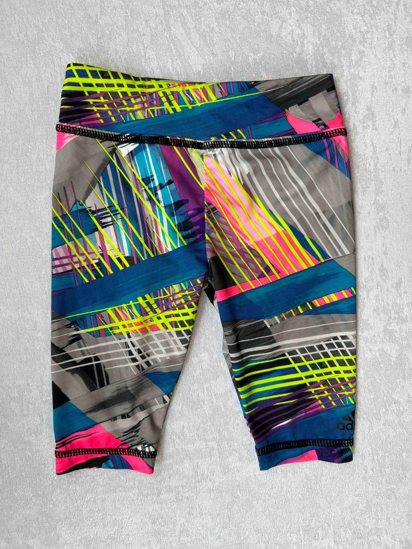 Active Cropped Leggings | Adidas