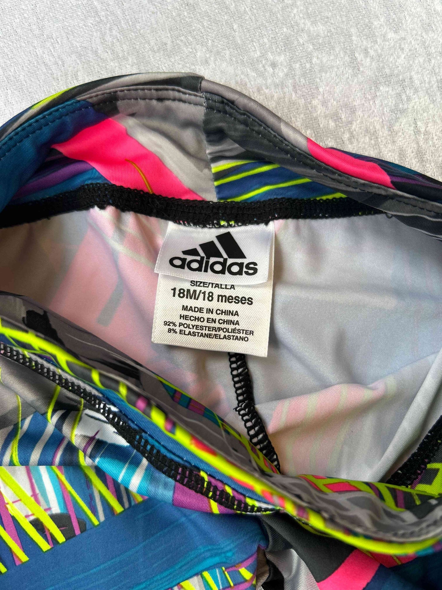Active Cropped Leggings | Adidas