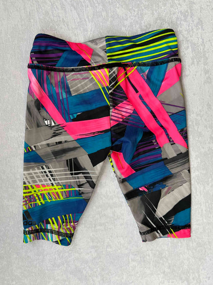 Active Cropped Leggings | Adidas