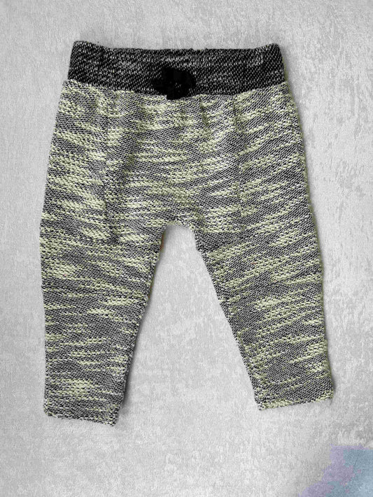 Black & White Sweatpants | Cat & Jack