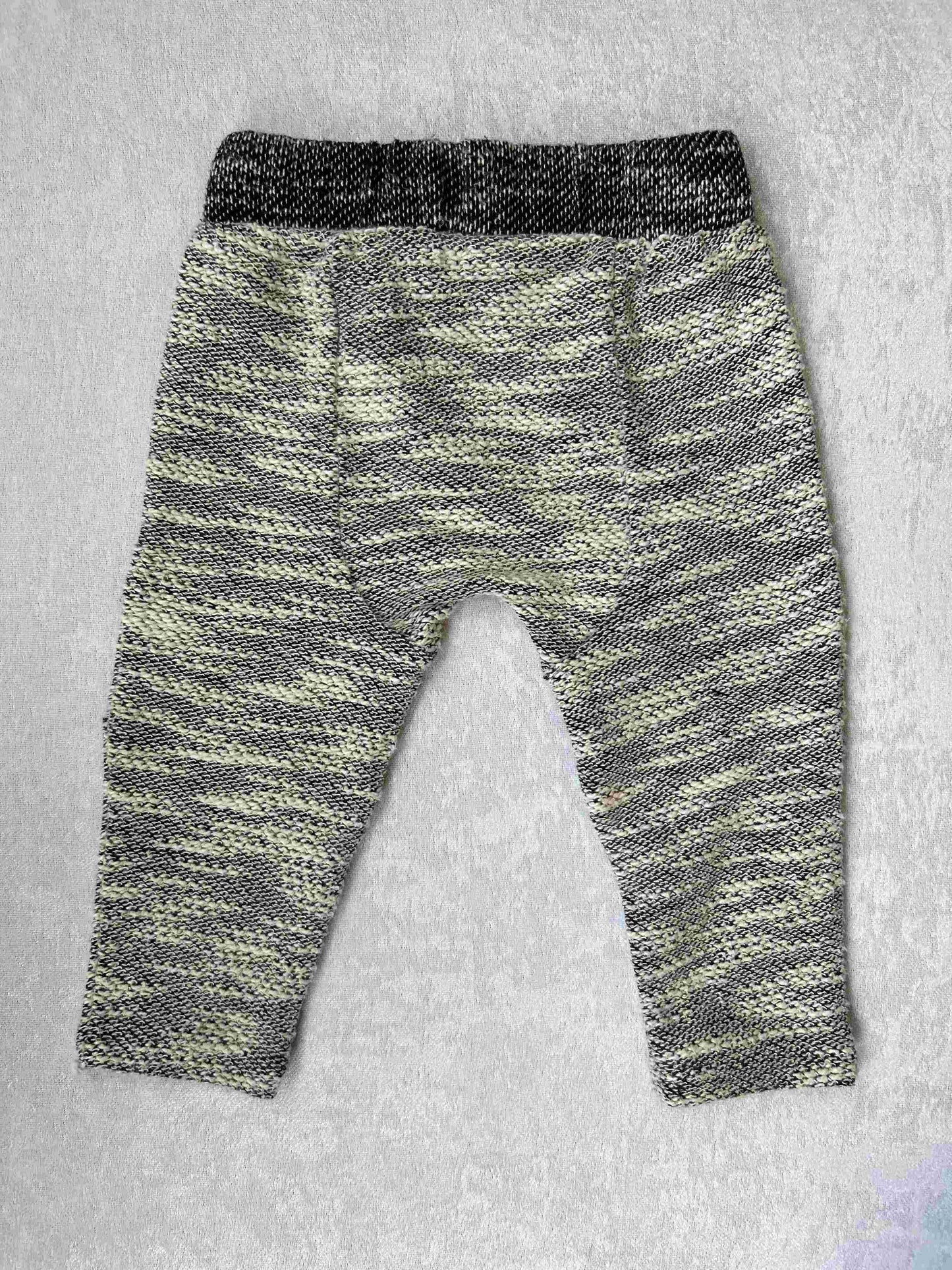 Black & White Sweatpants | Cat & Jack