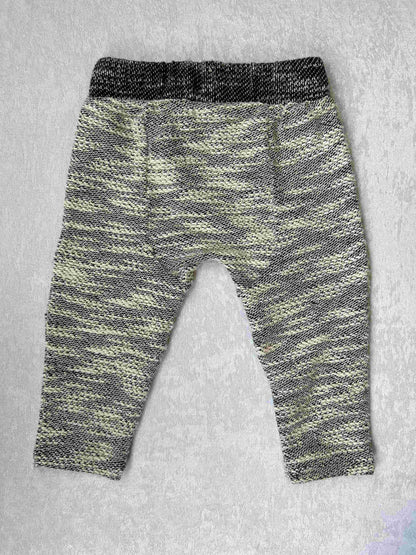 Black & White Sweatpants | Cat & Jack